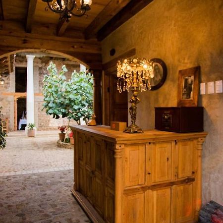 Hotel Casa De Gandhi San Cristóbal de Las Casas Εξωτερικό φωτογραφία