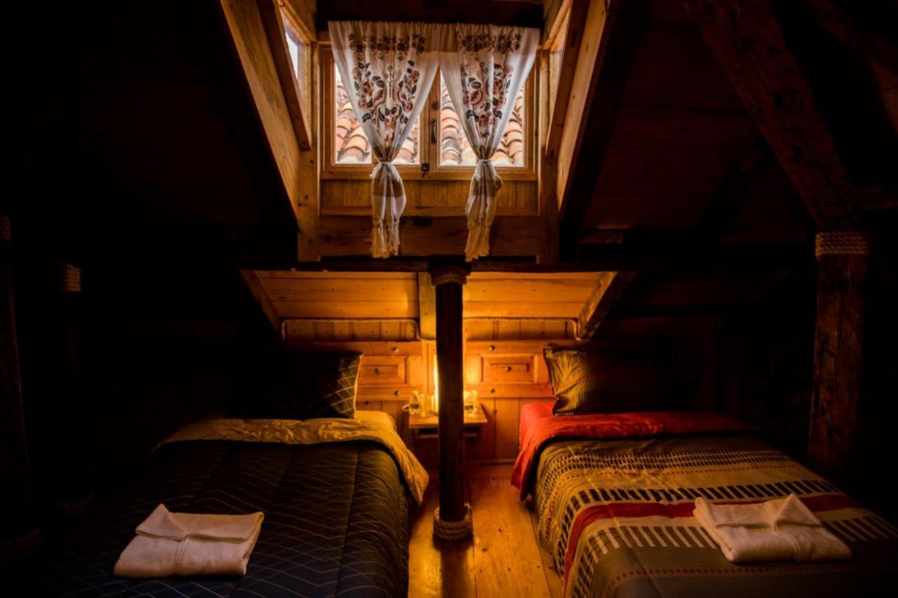 Hotel Casa De Gandhi San Cristóbal de Las Casas Εξωτερικό φωτογραφία