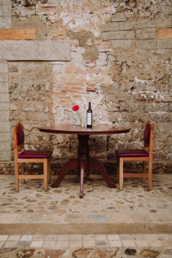 Hotel Casa De Gandhi San Cristóbal de Las Casas Εξωτερικό φωτογραφία