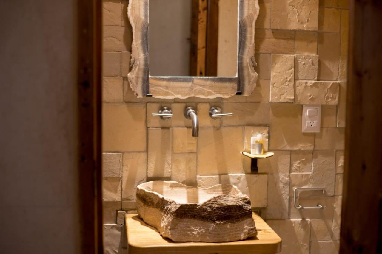 Hotel Casa De Gandhi San Cristóbal de Las Casas Εξωτερικό φωτογραφία